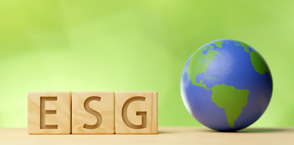 Ekko ESG & policy management