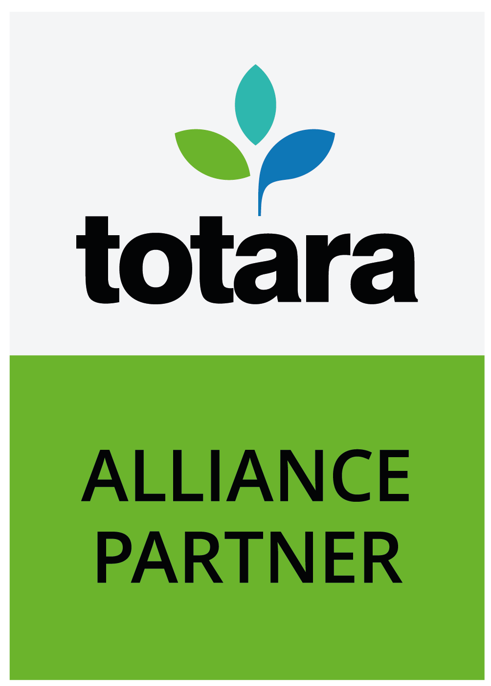 Ekko Totara Alliance Partner Ekko Totara Alliance Partner