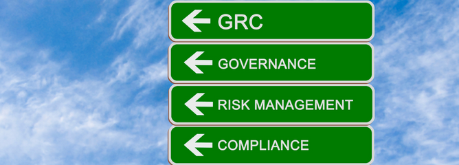 A quick guide to GRC