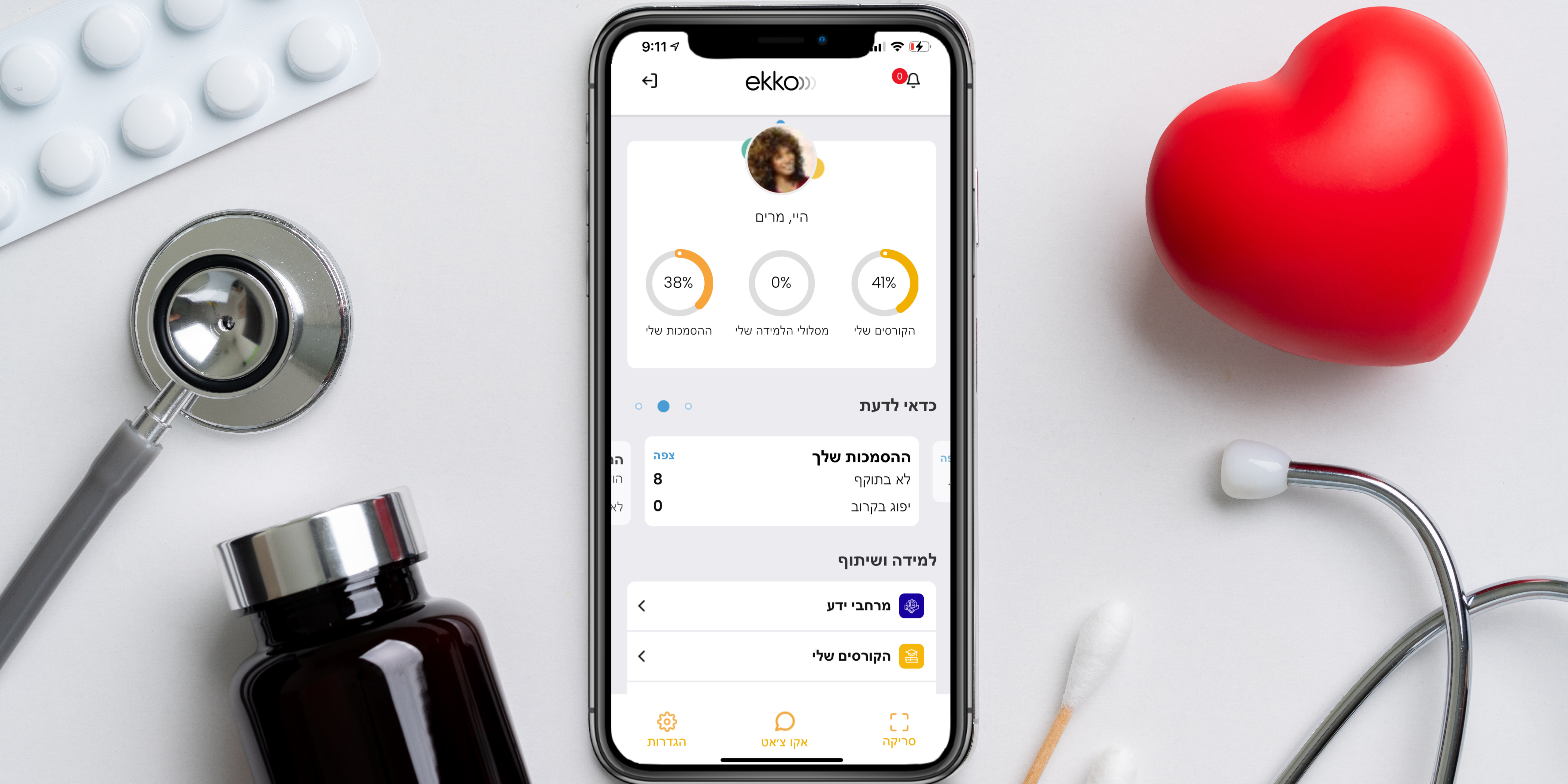 Ekko_Healthcare_Client_Story