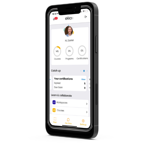 Ekko_Mobile_App