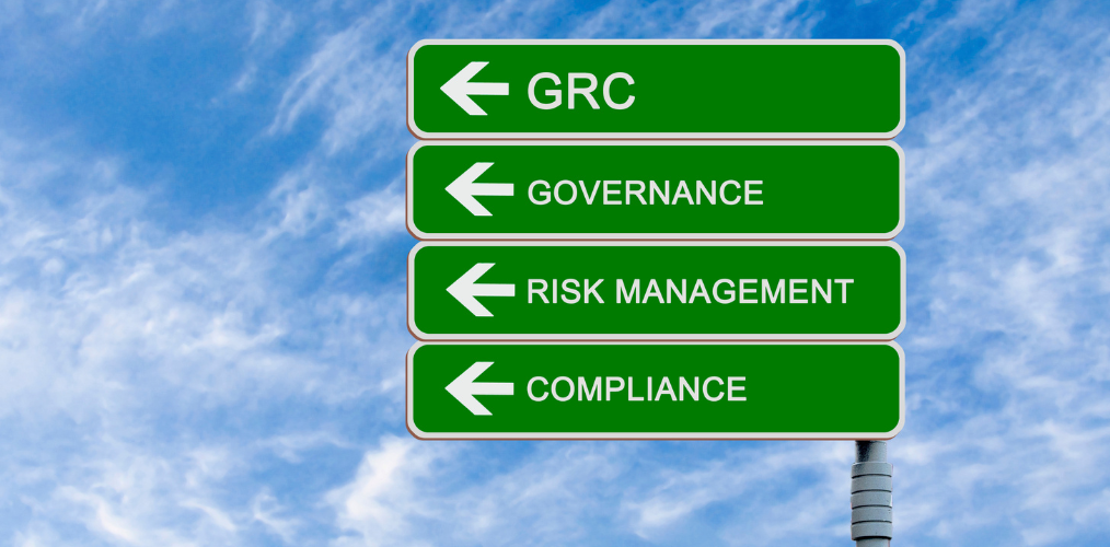What is GRC?