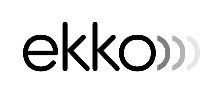 Ekko workforce solutions Logo